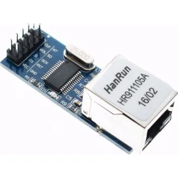 Kabel Modul LAN Ethernet mini ENC28J60