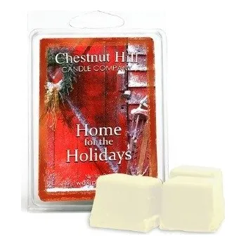 vonný vosk Chestnut Hill Candle Vonný Vosk Home For The Holidays, 85 g brutto