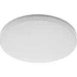 GTV Stropní světlo BESA LED, 24 W, 2400 lm, 175–250 V AC, Ra>80, IP54, PC+PC, IK10, 120°, 4000 K, kulaté
