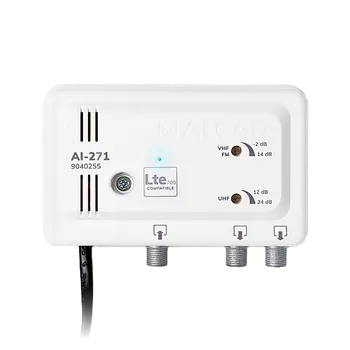 Alcad AI-271