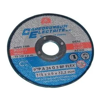 Řezný kotouč Kotouč řez.na ocel 230x2,5x22,2mm