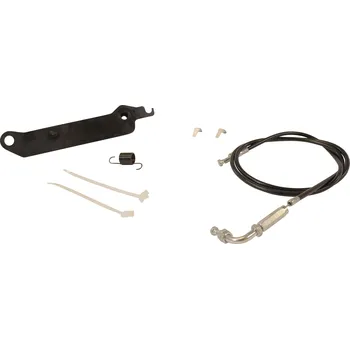 Běžecký pás DOMYOS Skládací kabel RUN100