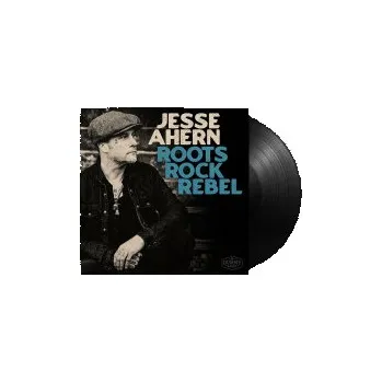 Hudba Roots Rock Rebel / Vinyl - Ahern Jesse [LP]