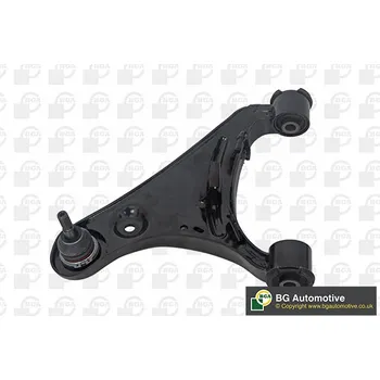 Řídicí páka, zavěšení kol, , RBJ500231, RBJ500232, BGA, TRC4219