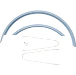 ELOPS Blatníky 26" ELOPS 520 XS džínově modré 26"