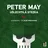 Ušlechtilá stezka - Peter May (2023, pevná), audiokniha