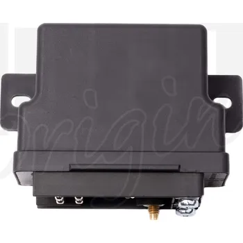 Relé, žhavicí systém Hitachi Automotive Systems Esp. GmbH 132030