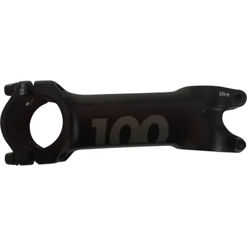 Představec na kolo VAN RYSEL Představec na silniční kolo 1"1/8 AHEAD 31.8 110 MM