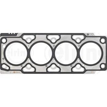 Těsnění motoru Těsnění, hlava válce ELRING 531.470