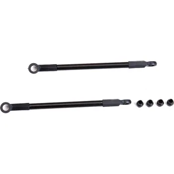 RC náhradní díl GM RACING Spojovačky řízení - expresní doprava