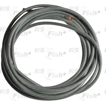 Extra Carp Silicon Tube 2,00 mm