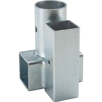 Příslušenství k trampolíně DOMYOS Redukce ke sloupku trampolíny Essential 300