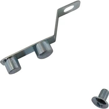 Běžecký pás DOMYOS Tlačítko Initial Run