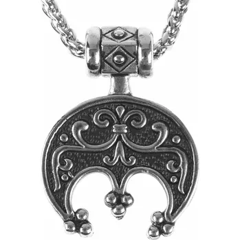 Přívěsek obojek LUNULA z Moravy