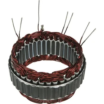 Alternátor Stator, generátor AS-PL Sp. z o.o. AS9003