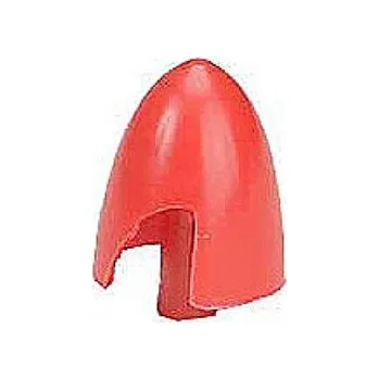 RC náhradní díl GRAUPNER Modellbau Náhradní kužel pro vrtule včetně kuželu 125 x 110mm / 4,9 x 4,3 pro 2-2,3mm hřídel, 1 ks. - expresní doprava