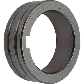 Příslušenství k nářadí Podávací kladky (kladka podavače) MIG | různé velikosti 30x22x10 mm (2RA) U - pro hliník 0,6/0,8