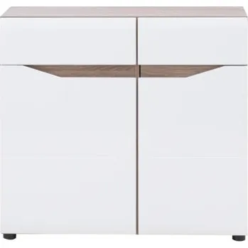 Obývací stěna Obývací stěna Lionel - Moderní obývací stěna