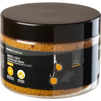 Boilies CAPERLAN Těsto na návnadu na kaprařinu Scopex