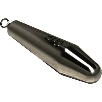 Suretti závěsné olovo kaprové s obratlíkem 30g - 110g Hmotnost: 10g