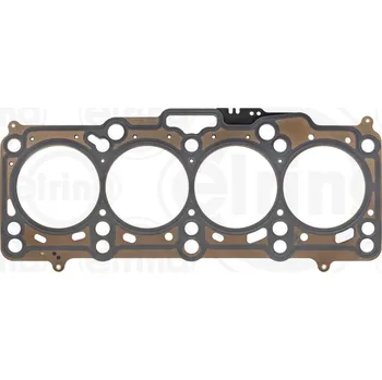 Automobilové těsnění Těsnění, hlava válce ELRING 898.480