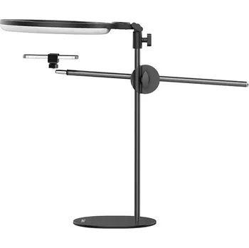 Stativ ULANZI Stolní stativ na mobil s kruhovým světlem pro natáčení stolu, práce, rukou apod.