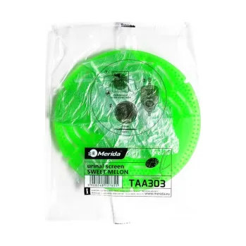 Osvěžovač vzduchu Vůně do pisoáru - meloun