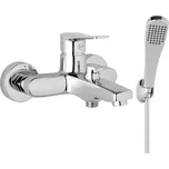 JB Sanitary K10 50 01 Vanová nástěnná baterie, 150 mm