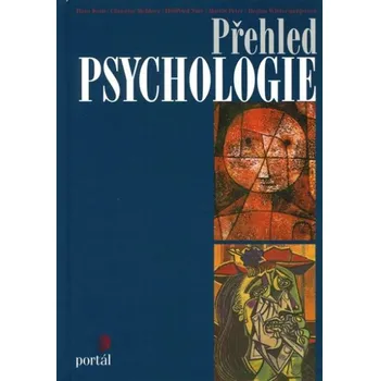 Přehled psychologie - Hans Kern, Christine Mehl, Hellgried Nolz
