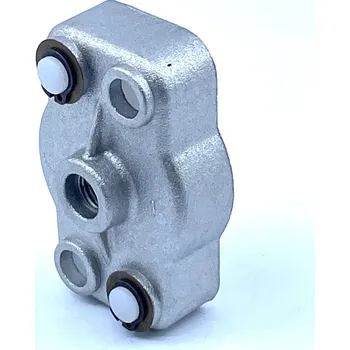 Motorová pila Unašeč západky OleoMac 746, 750, 753, 755 - Originál 4191143R