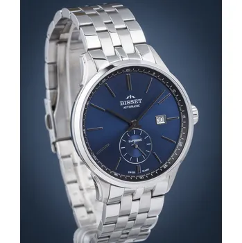 Hodinky Hodinky Bisset Automatic BIS161