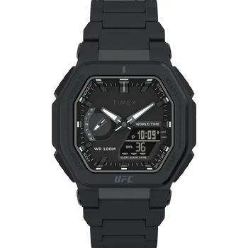 Hodinky Hodinky Timex UFC Strength Colossus TW2V84800