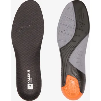 Vložka do bot KALENJI VLOŽKY DO BOT R700 39/40 ČERNÁ