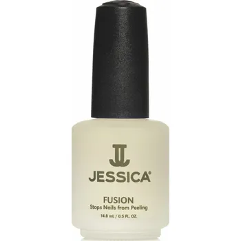 Výživa nehtů Jessica podkladový lak pro loupající nehty Fusion Velikost: 60 ml