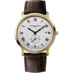 Frederique Constant Slimline Small Seconds Quartz FC-245M5S5