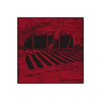 Zahraniční hudba Sewer Surge - Vengeance [CD]