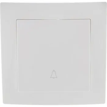 vypínač RETLUX Vypínač AMY č.1+0 RSA A10F