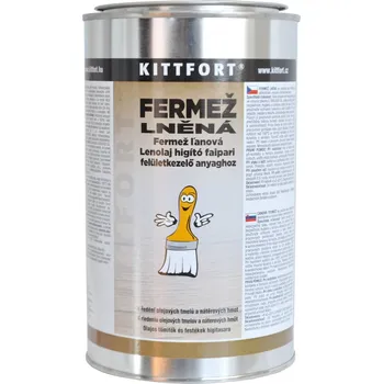 Ředidlo Fermež lněná 2,5l