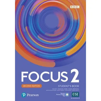 Focus 2: Second Edition: Student's Book…