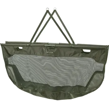 Sportovní taška CAPERLAN Vak na vážení na kaprařinu 500