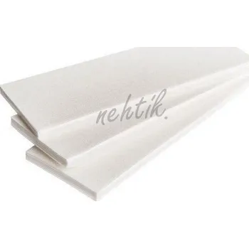 Přípravek na depilaci a epilaci Depilační papír normal 100 ks Tasha