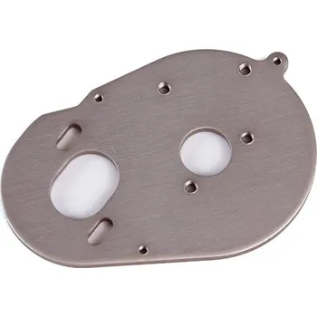 RC náhradní díl GM RACING Držák motoru - expresní doprava