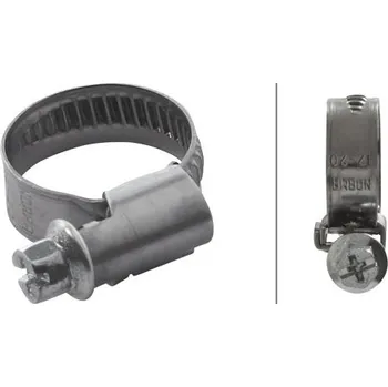 Upínací spona HELLA 8HK 713 820-011