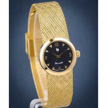 Hodinky Hodinky Lip Henriette 671452