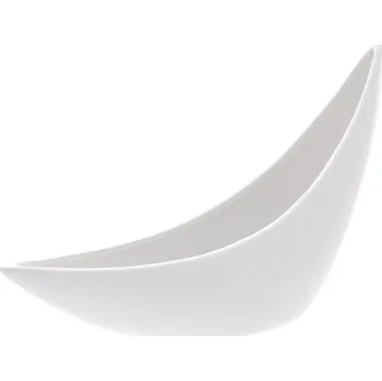 Obal na květináč Obal keramický, bílý, bílá