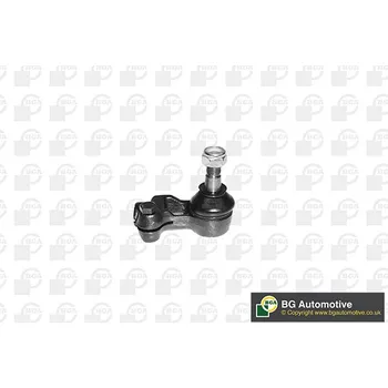 Čep řízení Hlava příčného táhla řízení, , 324054, 324056, 4242756, 90304622, 90350448, 90369705, 90373520, BGA, SR9540