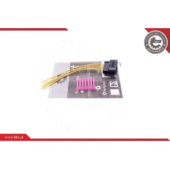 Opravná sada kabelu, zapalovací cívka ESEN SKV 53SKV111