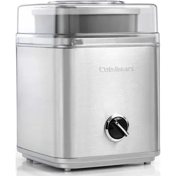 Zmrzlinovač Cuisinart ICE30BCE