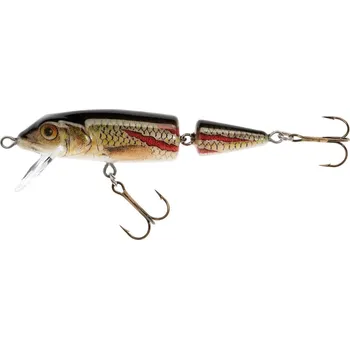 Umělá nástraha Jaxon wobler Holo Select F Horn QM 11cm 16g -FKSX