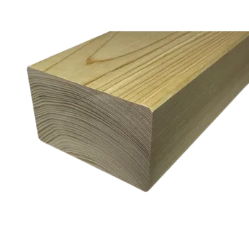 Dřevo KVH hranoly 100x160/5000, smrk